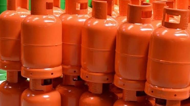 How To Identify An Expired Cooking Gas Cylinders