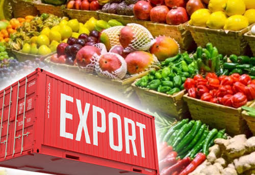 Exportation: How To Export Nigerian Foodstuffs To USA