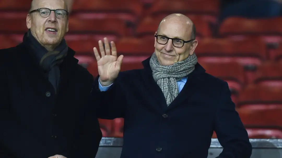 Joel Glazer Still 'Actively Involved' In Mam Utd Transfers