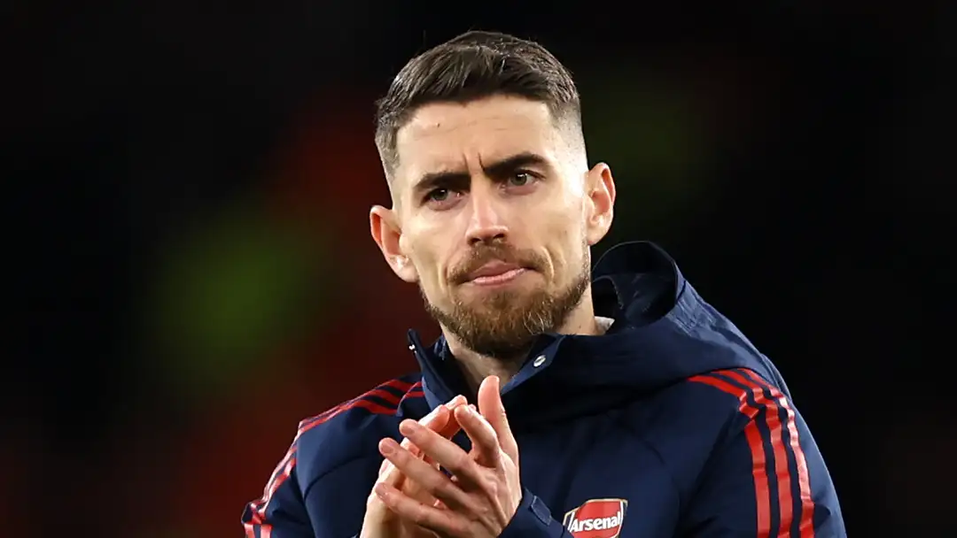 Jorginho Nears Arsenal Exit As Flamengo Open Talks