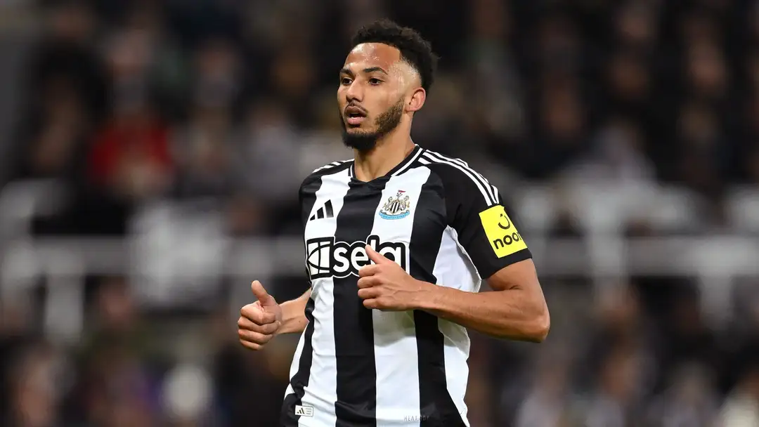 Juventus Open Surprise Talks With Newcastle Outcast Kelly