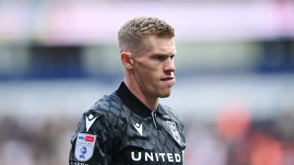 Wrexham Star McClean ‘Involved In Car Accident’