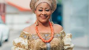 "Respect Yourself And Your Body," Nollywood Icon Ngozi Ezeonu Advises Ladies