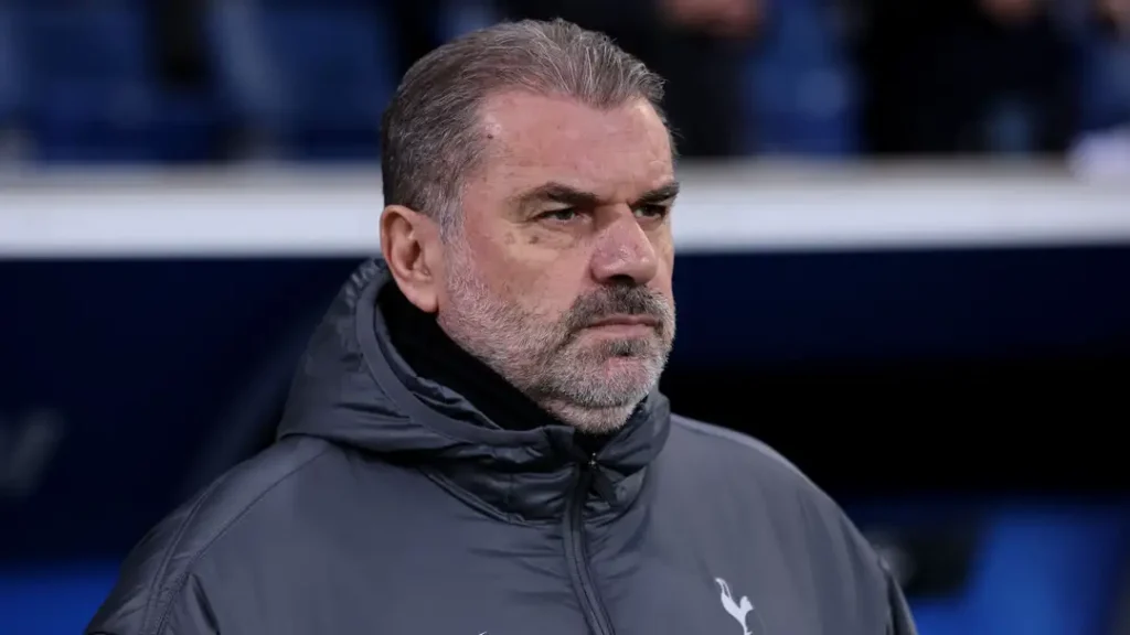 Postecoglou Speaks Out After Dismal Spurs Defeat