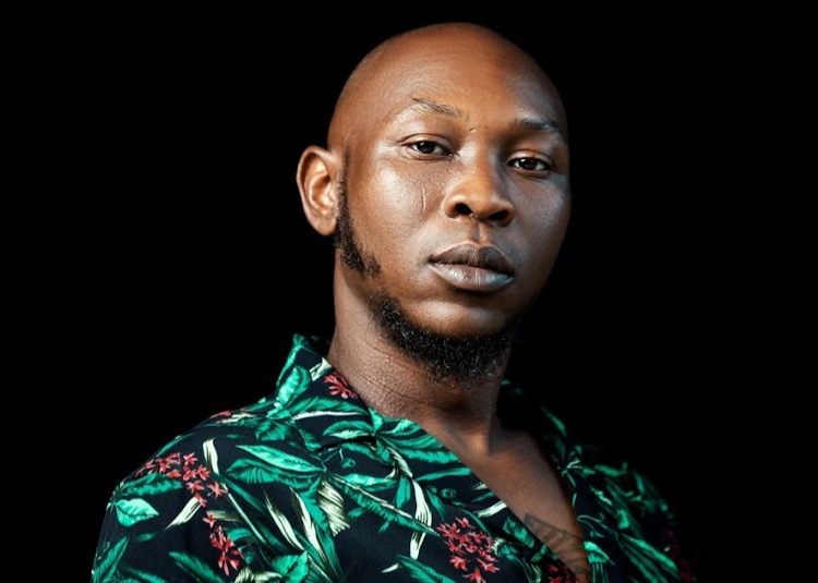 Seun Kuti: "My Fight Is With Colonialism, Not European People"