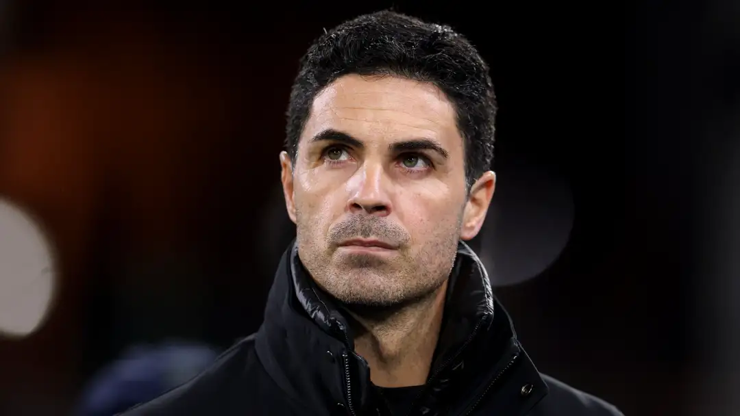 Arteta Drops Hint On Arsenal's Transfer Plans