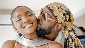 Simi, Adekunle Gold Celebrate 6th Wedding Anniversary With Heartwarming Tributes