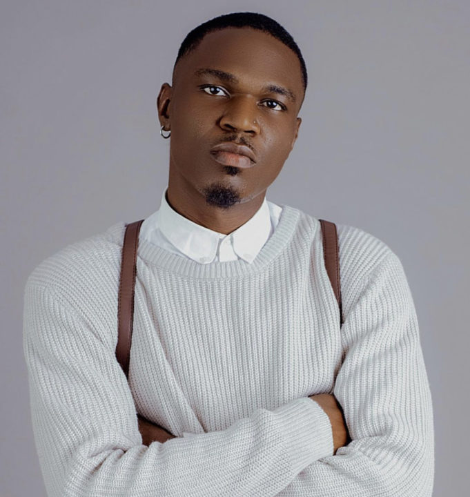 Spyro Reveals His Performance Fee: Charges ₦20 Million Per Show