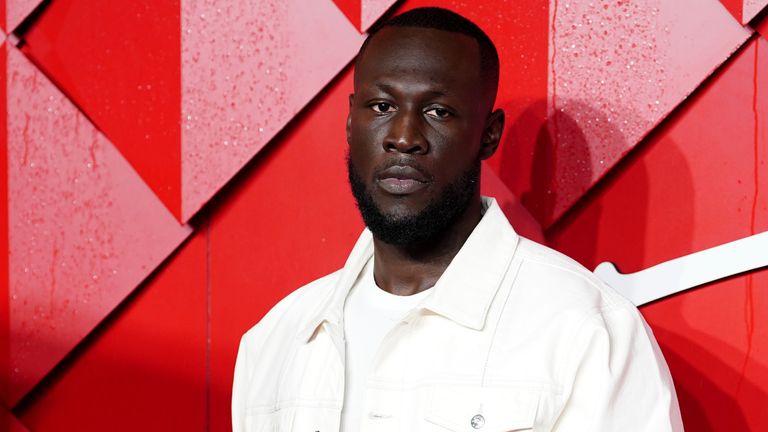 British Rapper Stormzy Banned From Driving For Nine Months