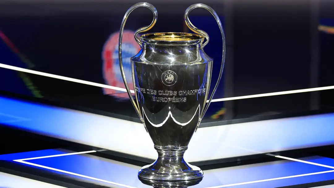 UCL Knockout Phase Playoff Draw: All You Need To Know