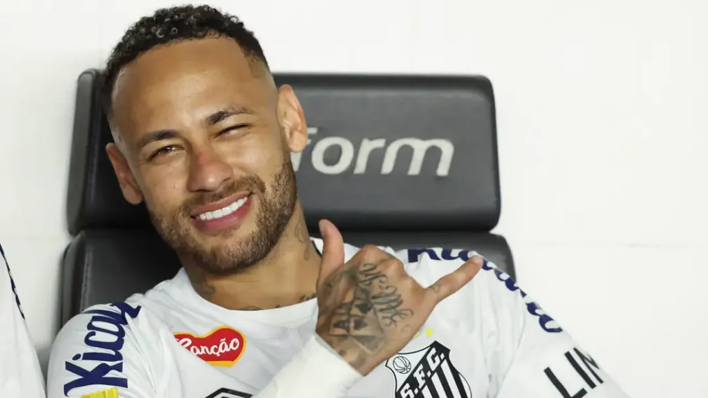 Neymar Reveals How Long It Will Take For Him To Be ‘100%’ Again