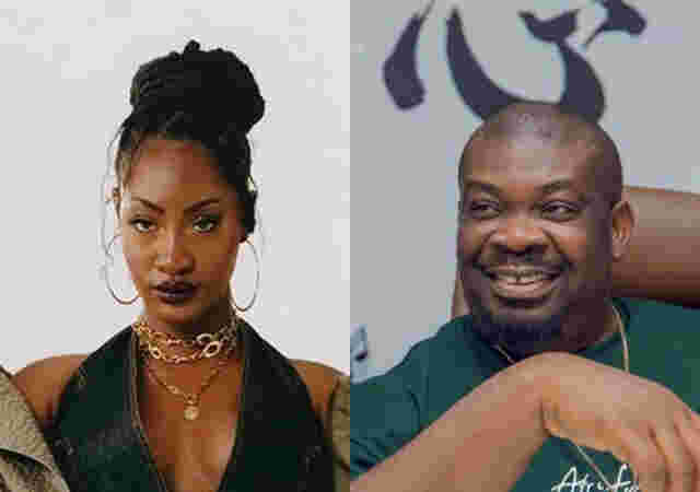 5 Nigerian Celebrities Who Had Unusual Jobs Before Fame