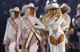 Beyoncé Adds Fourth Atlanta Show To 2025 Tour 