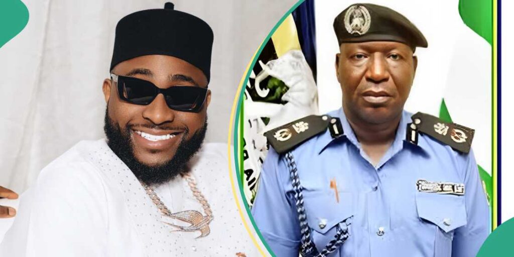 Osun State Political Crisis: Why Davido’s Voice Matters