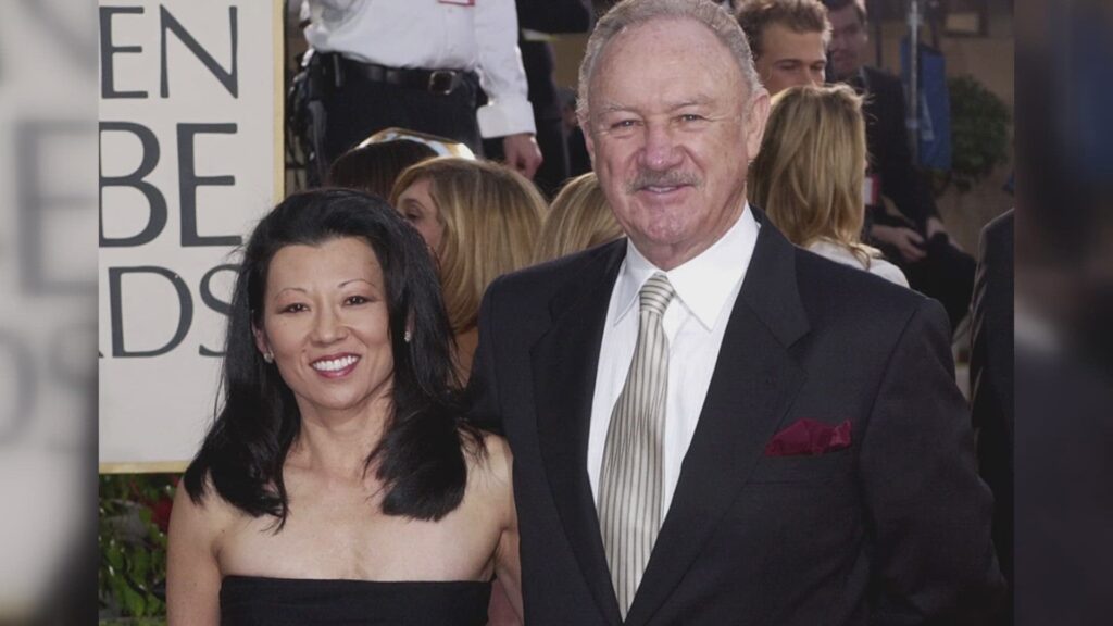 Hollywood Actor Gene Hackman, Wife, Dog Found Dead In Mexico