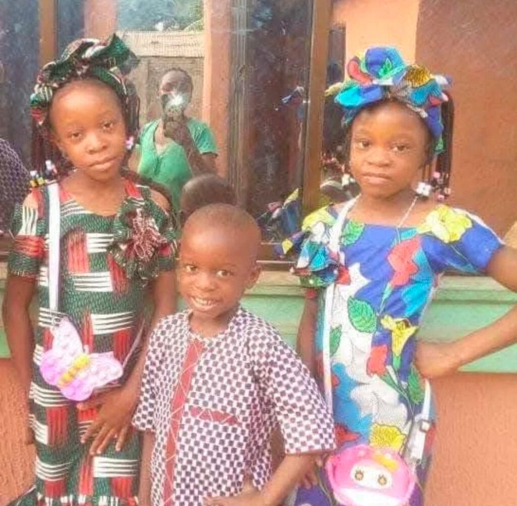 Anambra: Tragic! How 3 Siblings Were Killed & Stored In Freezer 