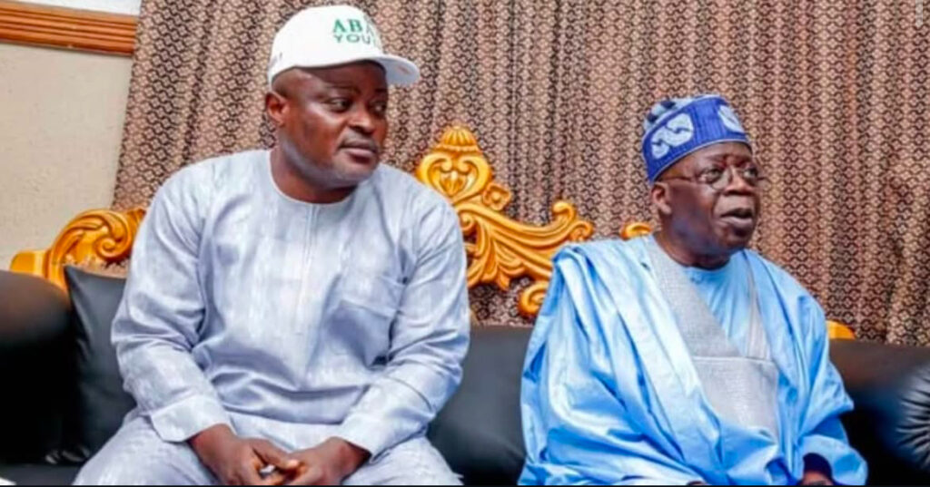 Lagos Lawmakers Apologise To Tinubu Over Obasa’s Removal