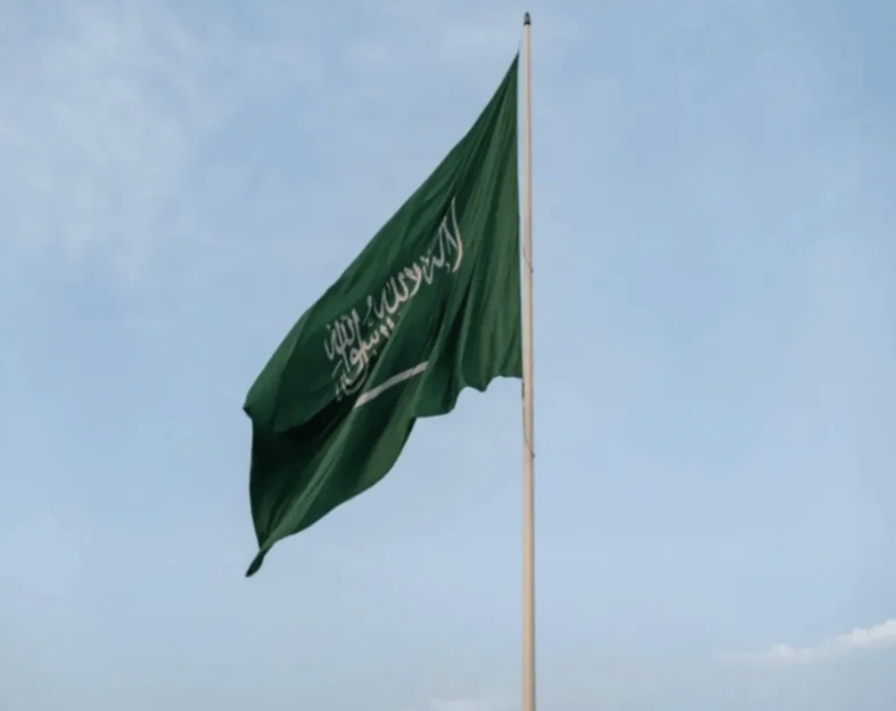 Saudi 