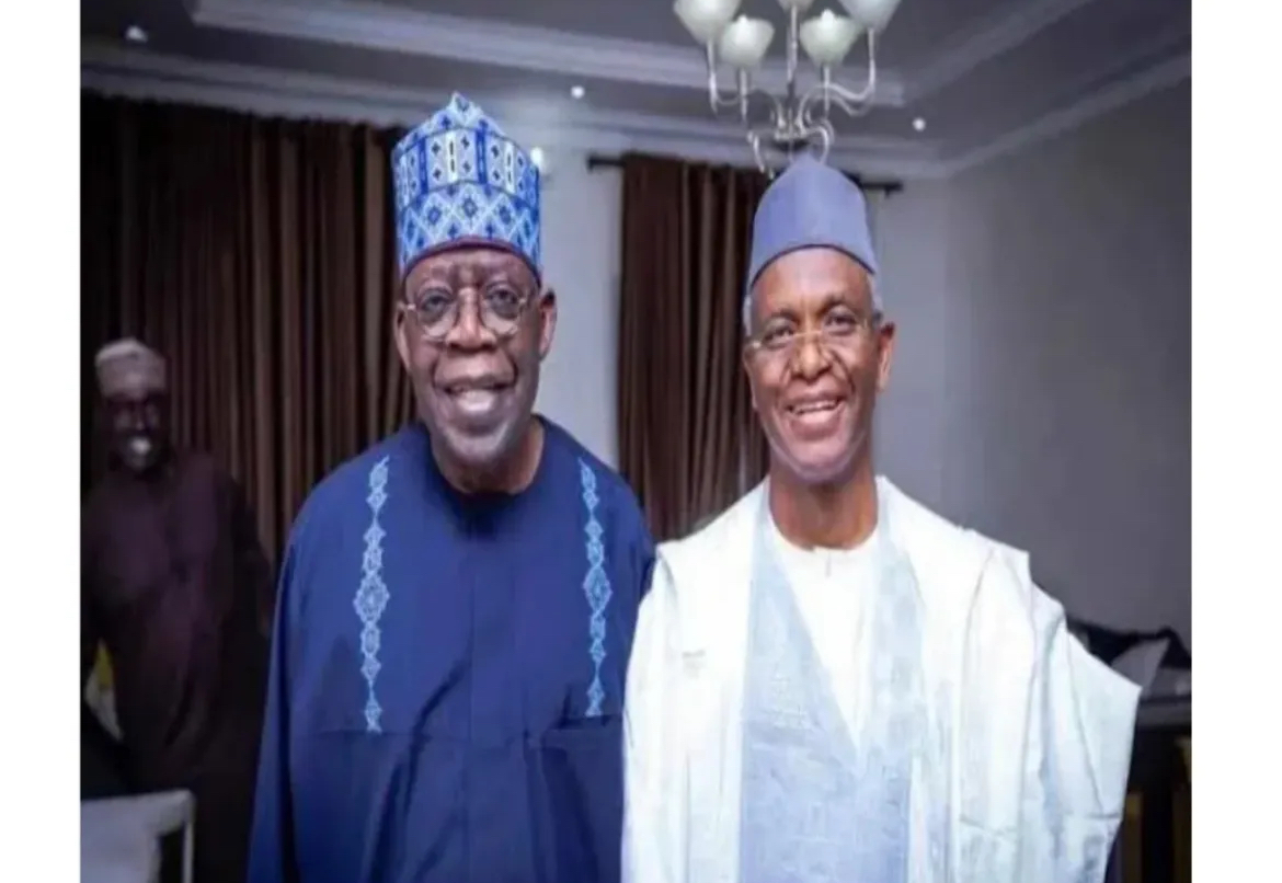 El-Rufai and Tinubu