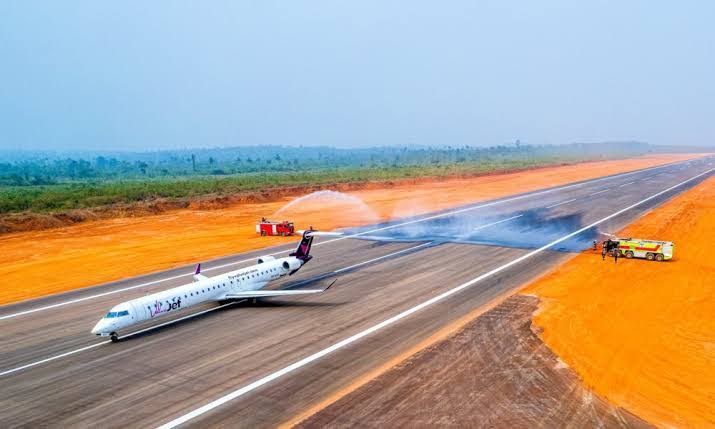 Taraba Agriculture 