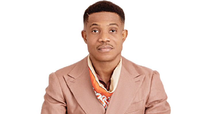 Divine Intervention? Pastor Jerry Eze Opens Up About Escaping Plane Crash