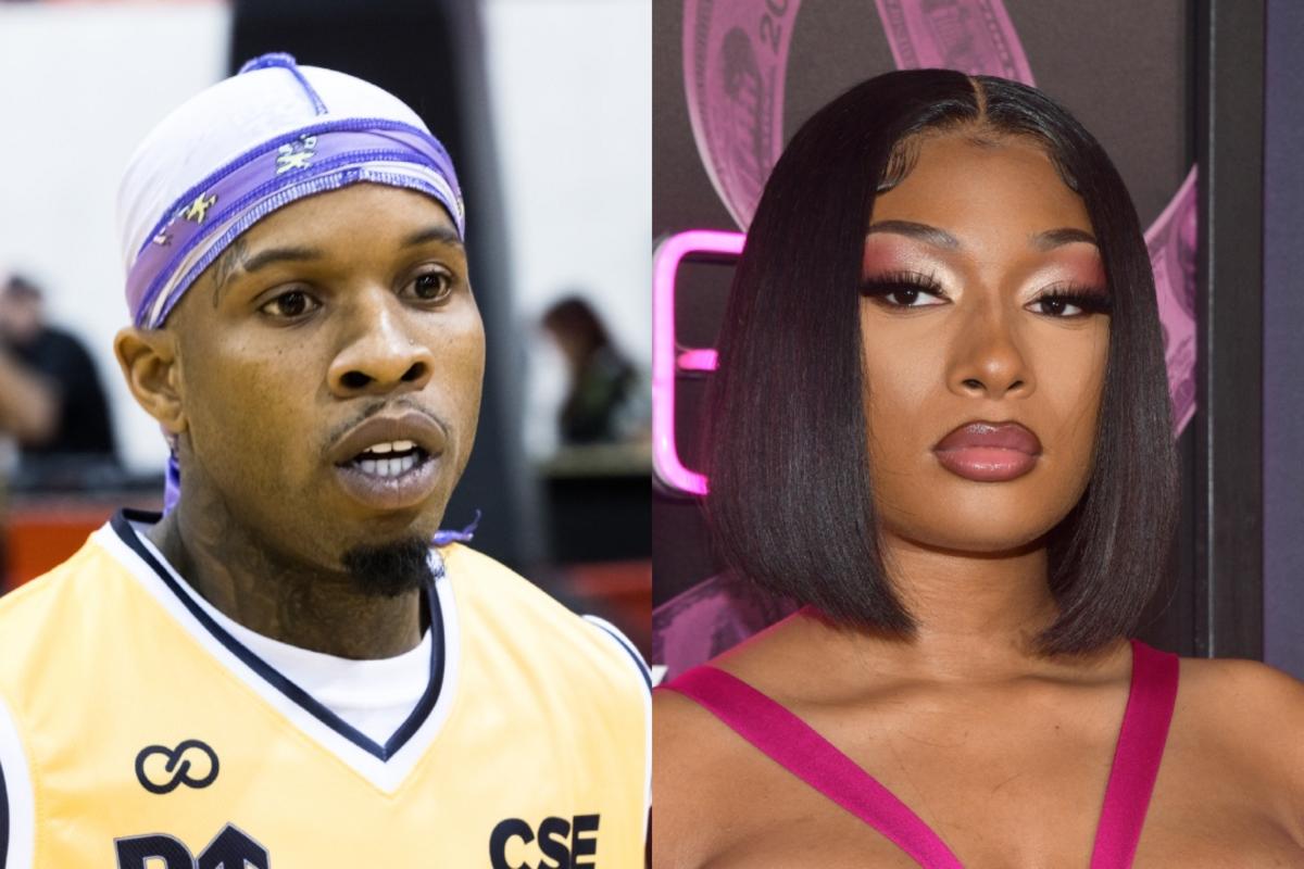 Judge Approves Megan Thee Stallion’s Deposition Of Tory Lanez