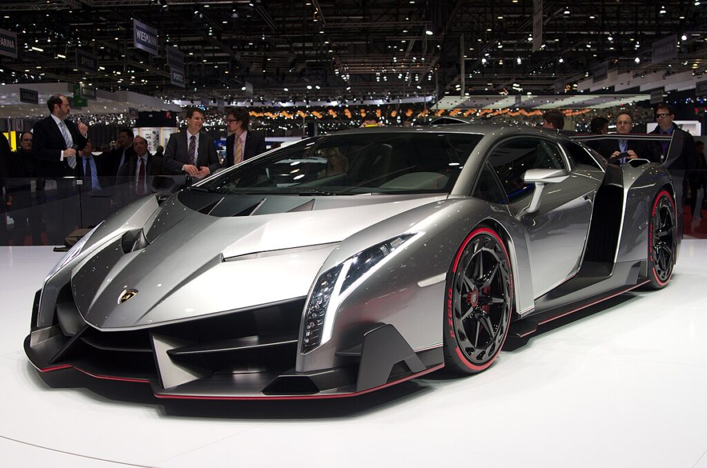 Lamborghini Saga : How Much Does A Lamborghini Cost?