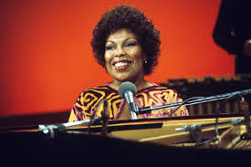 Legendary Killing Me Softly Singer Roberta Flack Dies At 88