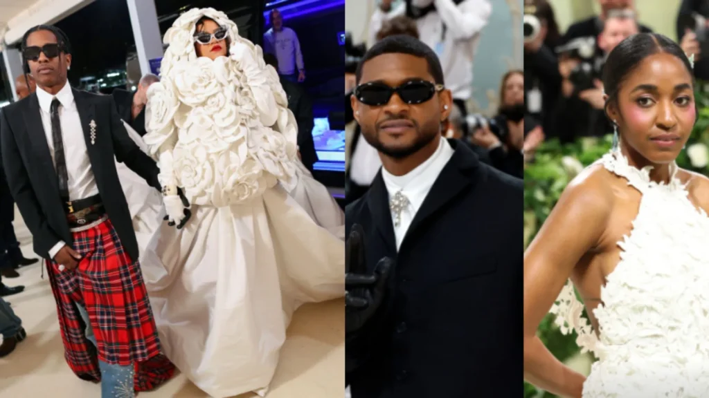 Met Gala 2025: Everything You Need To Know About Fashion’s Biggest Night