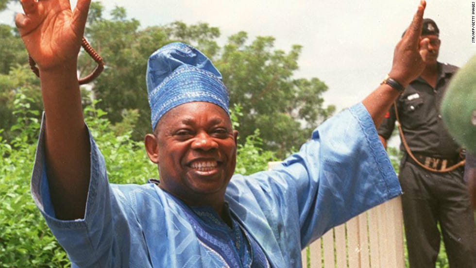 Ibrahim Babangida Book Launch: How Nigerians Will Forever Remember IBB