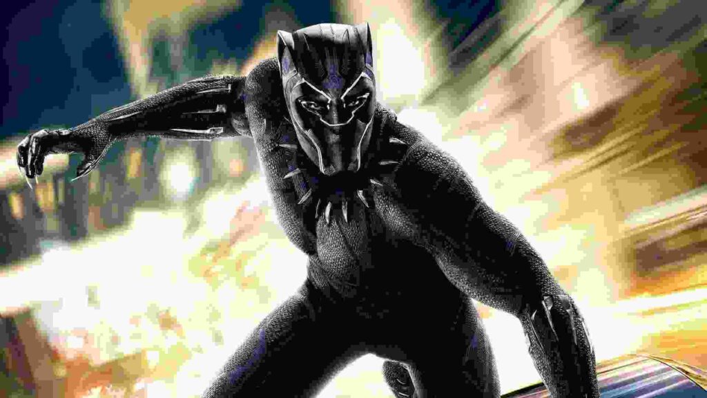 Marvel Shuts Down Recasting Rumours For Black Panther 3