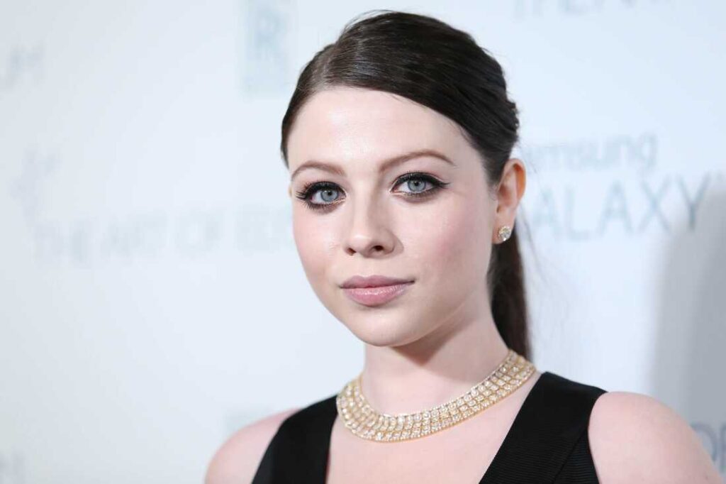 Three Things To Know About Michelle Trachtenberg