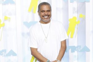 Music Mogul Irv Gotti Passes Away At 54