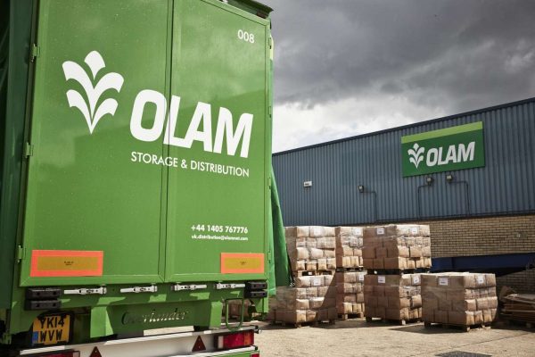 Olam Group