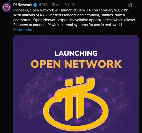 Pi Network Mainnet Launch: What Every Crypto Enthusiast Should Expect