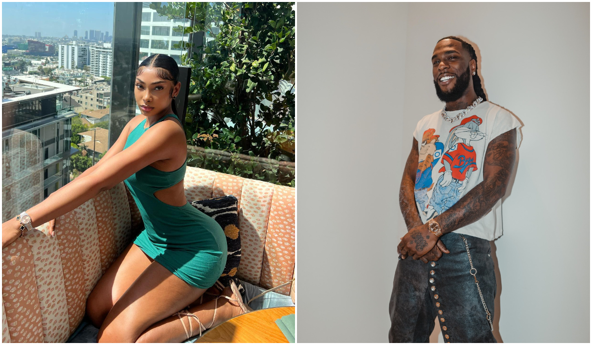 Burna Boy, Sophie Saga: The Full Story