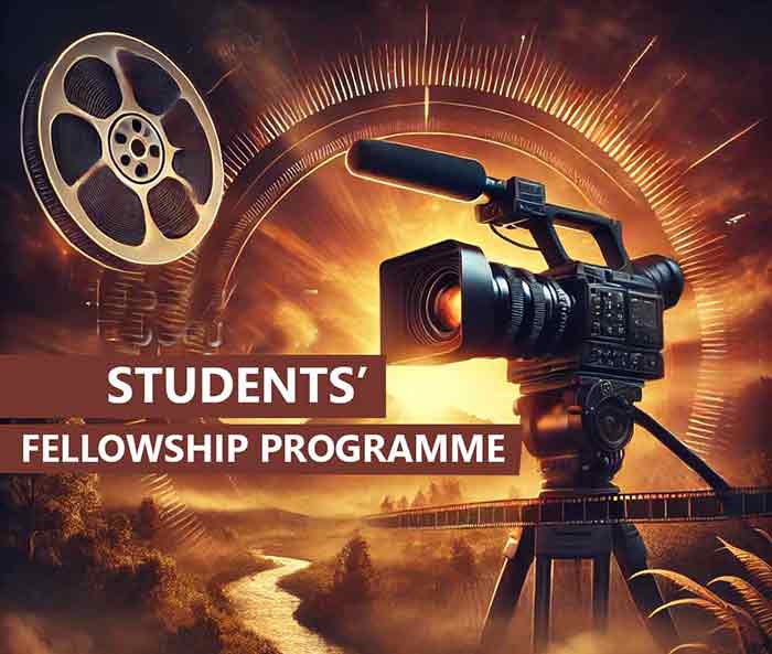 This Documentary Fellowship Will Change The Lives Of Nigerian Students