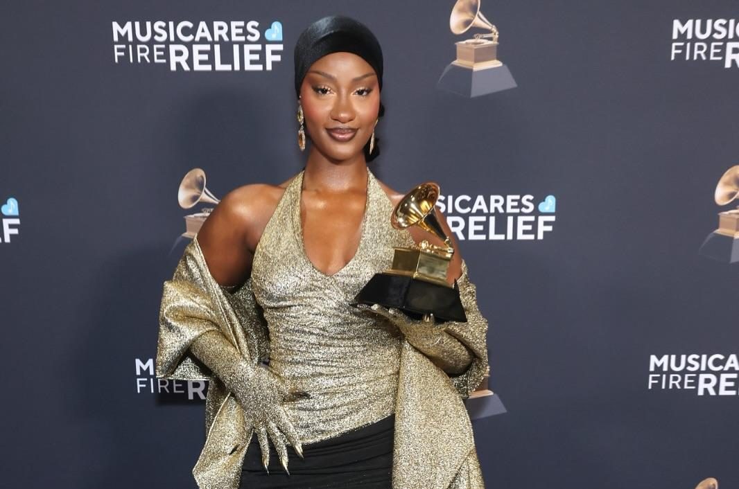  Tems' Grammy Win: How Her Price For Shows And Deals Will Change