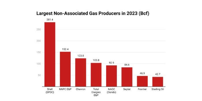 Nigeria Offers Tax Credits To Exploit $257bn Off Gas Fields