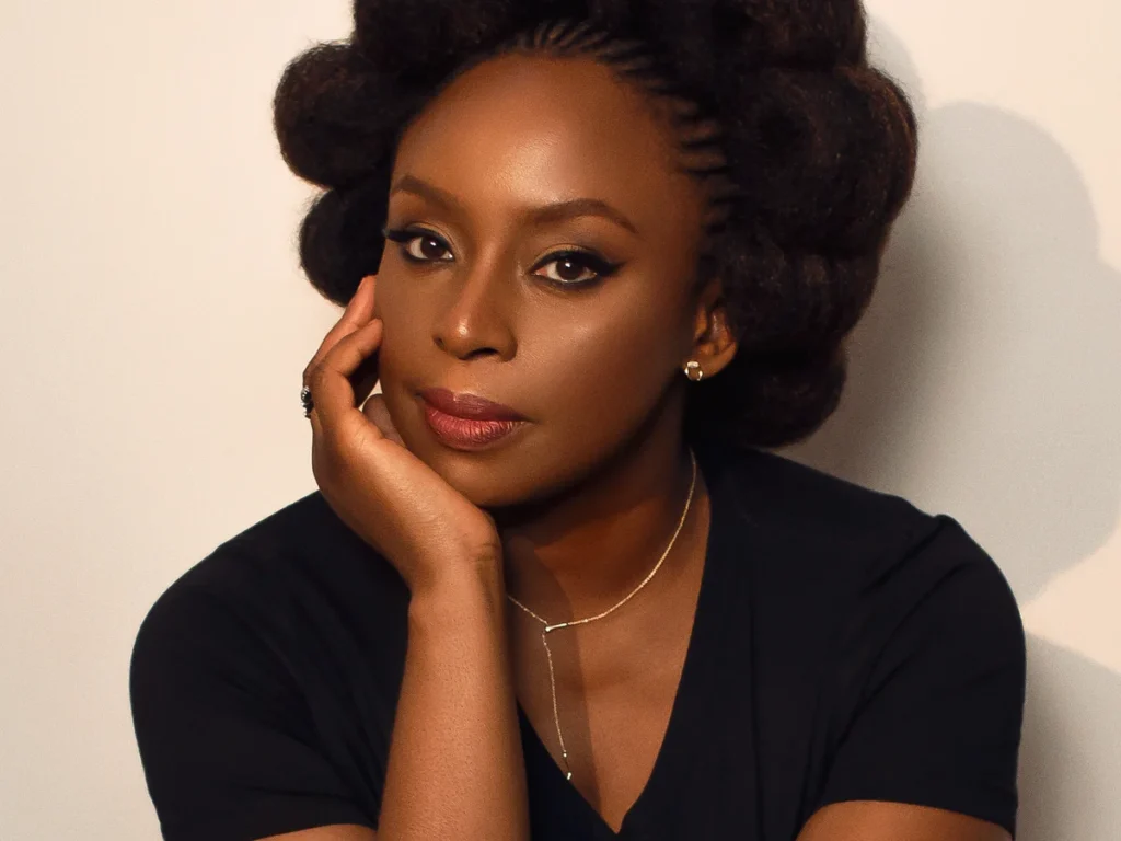 Chimamanda Ngozi Adichie Joins The Met Gala 2025 Host Committee