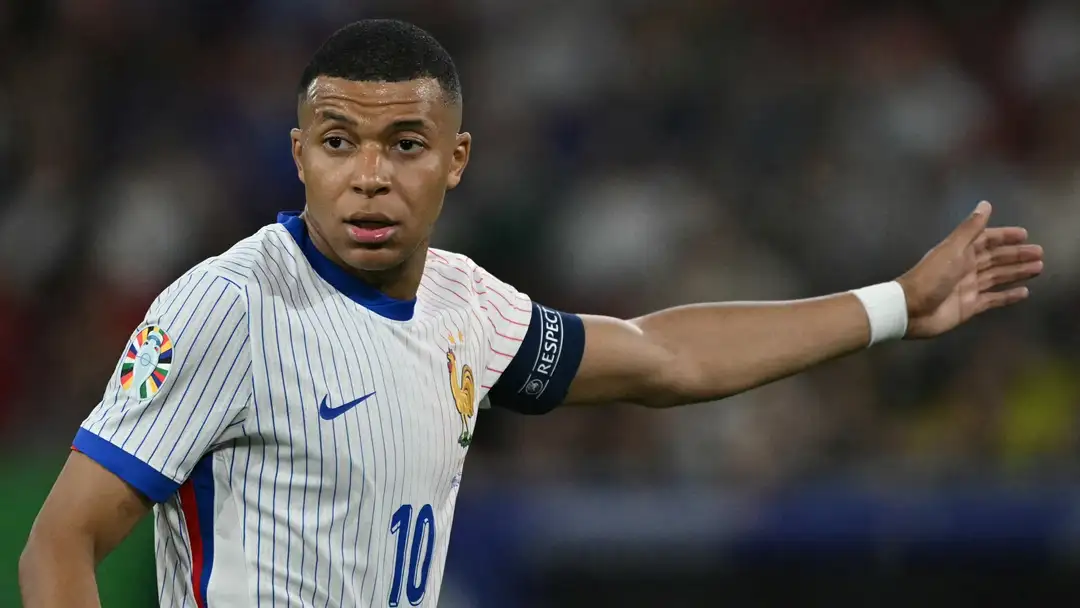 Deschamps Set To Welcome Mbappe Back Into France Squad