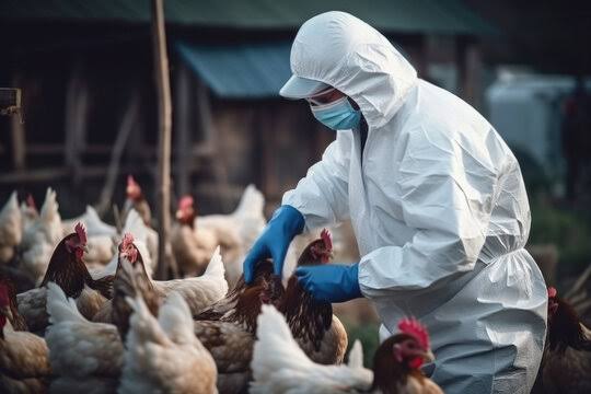 Bird Flu Scare: Rivers To Begin Livestock Vaccination