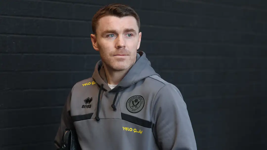 John Fleck Rushed To Hospital After Collapsing On Pitch