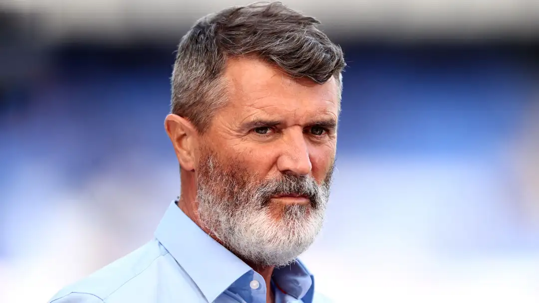 Roy Keane Stuns Fans With Confession