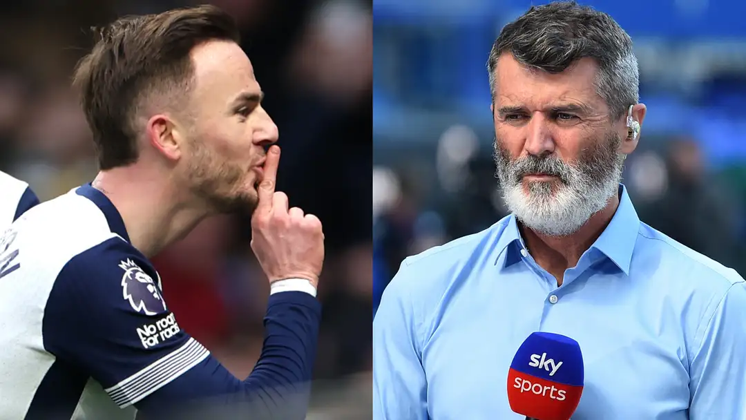 Maddison Fires Back At Keane Criticism With Cheeky TikTok