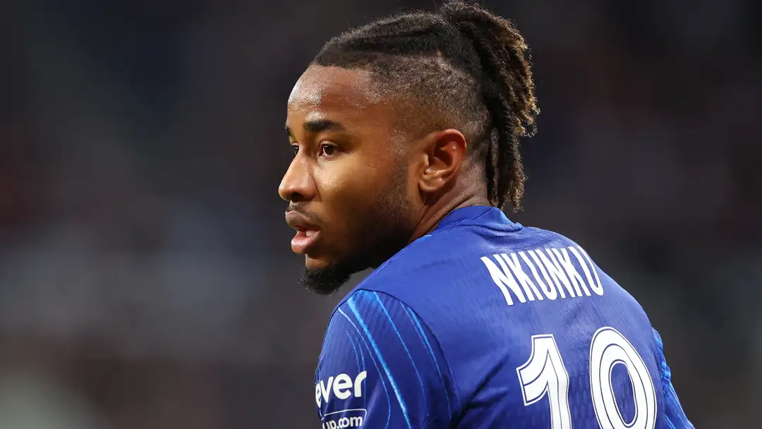 Chelsea See £52m Nkunku Branded A 'Total Waste Of Money'