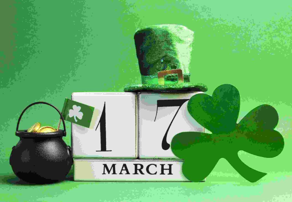 5 Interesting Facts About St. Patrick’s Day