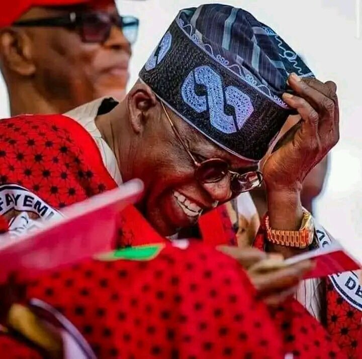 Behind The Scenes: Tinubu's Controversial Strategies To Control Nigerian Politics