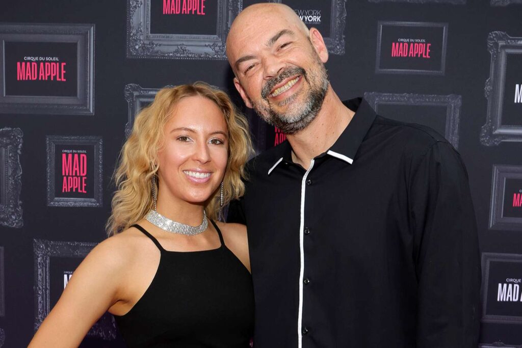 Shocking! Aaron Goodwin’s Wife Accused Of Hiring A Hitman To Kill Him