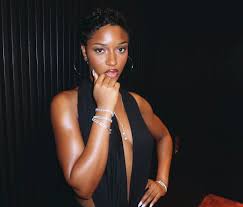 Ayra Starr Joins Cast of Hollywood’s Children Of Blood and Bone